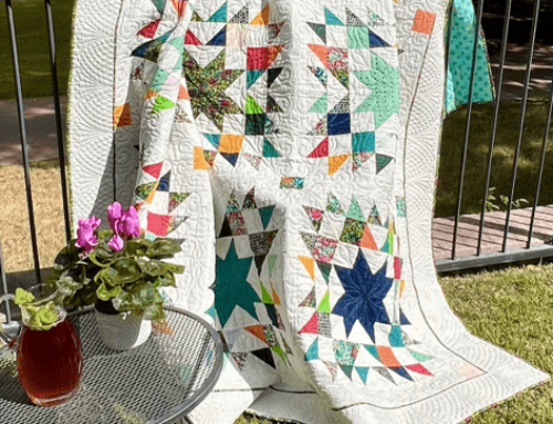 Quilt Plano 2024