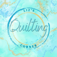 Liz’s New Logo