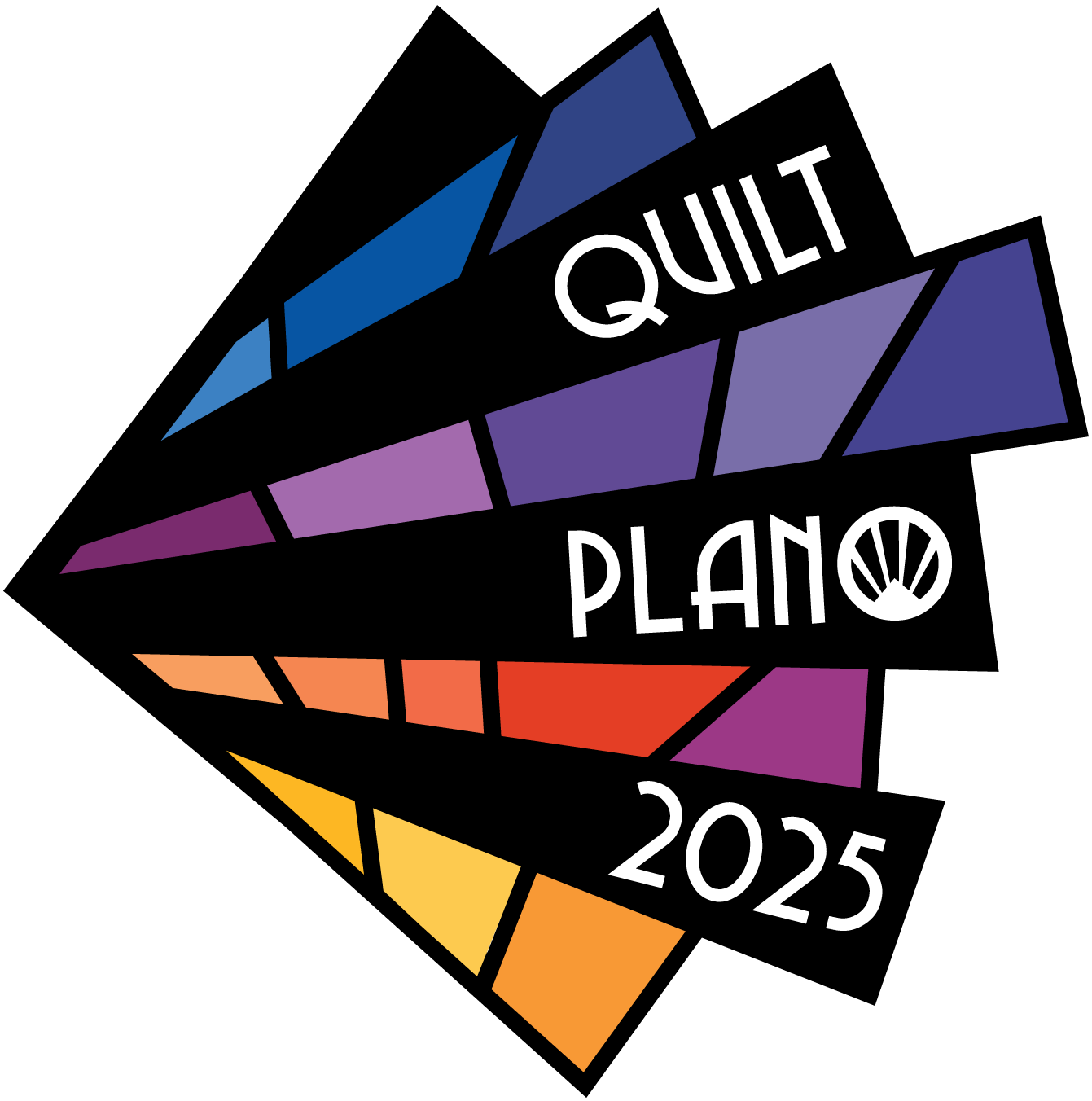 Quilt Plano 2025 logo