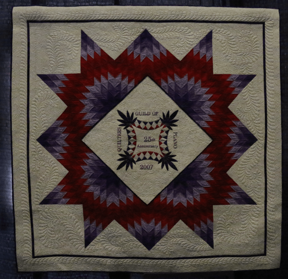 2025 Quilt Show