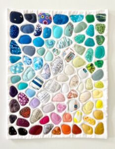 Seaglass Quilting
