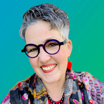 Susan Brubaker Knapp