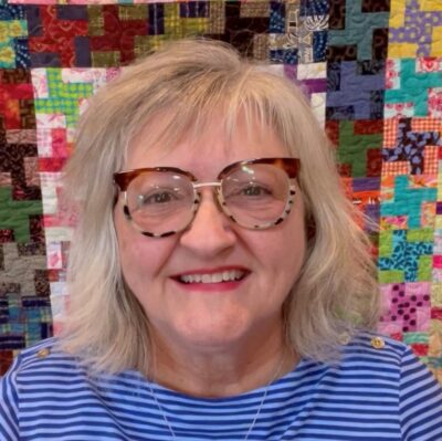 Dianne Harris