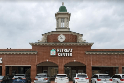 Best Little Retreat Center
