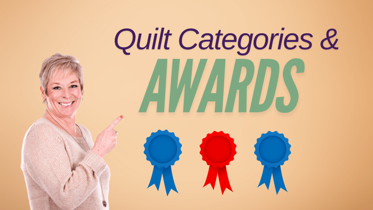Quilt Show Judges Evaluation