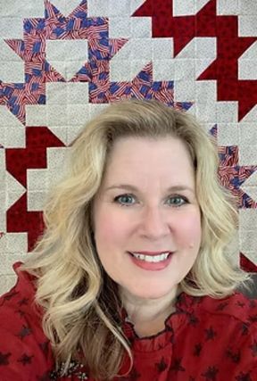 Fabulous Fabric Collage Lecture