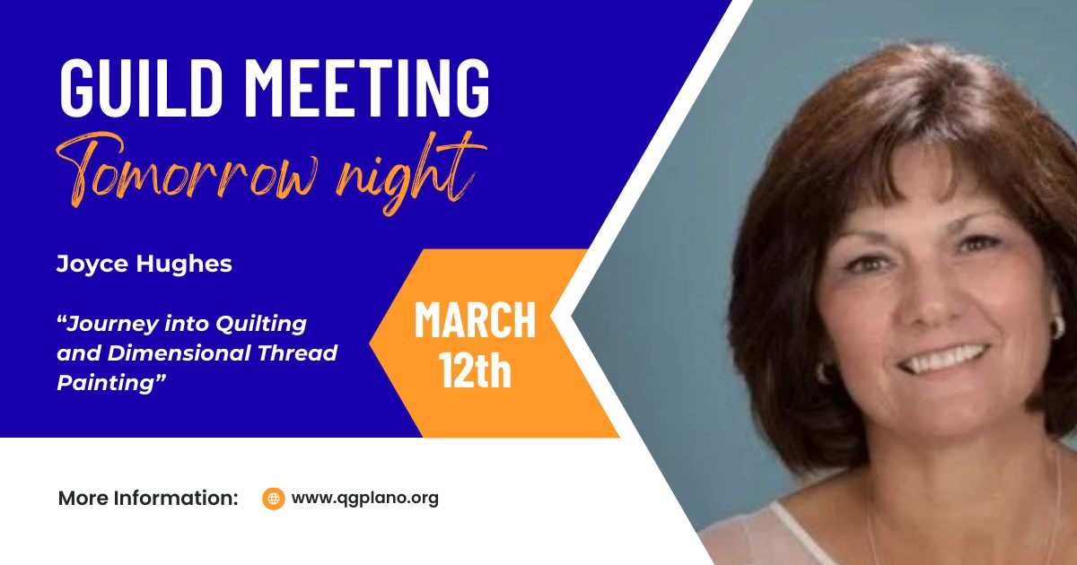 Quilters Guild of Plano