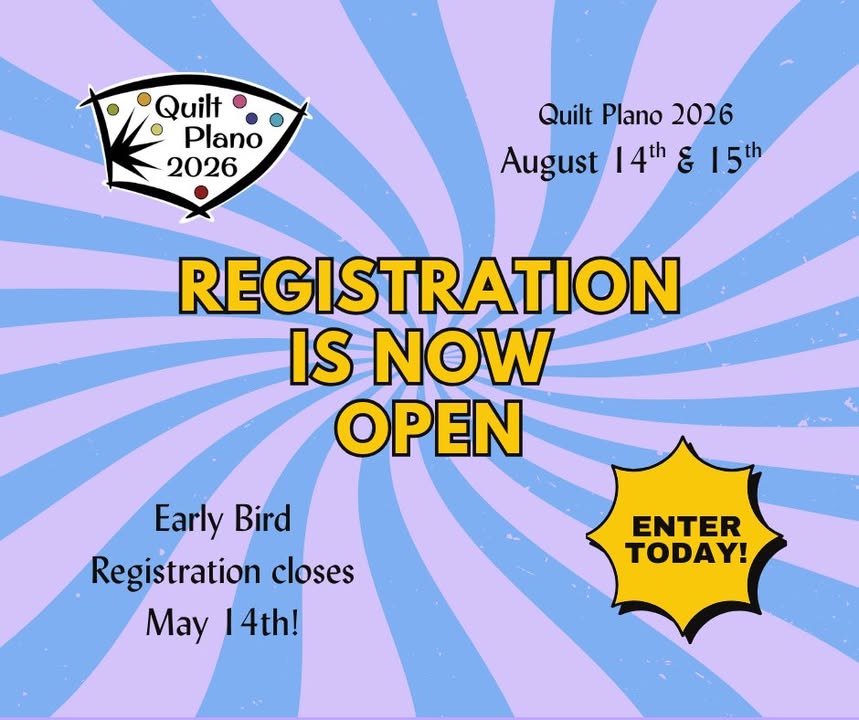 Quilters Guild of Plano