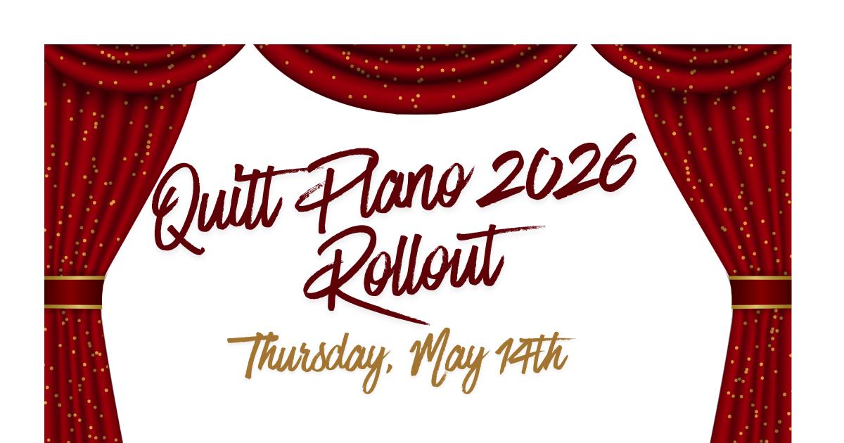 Quilters Guild of Plano