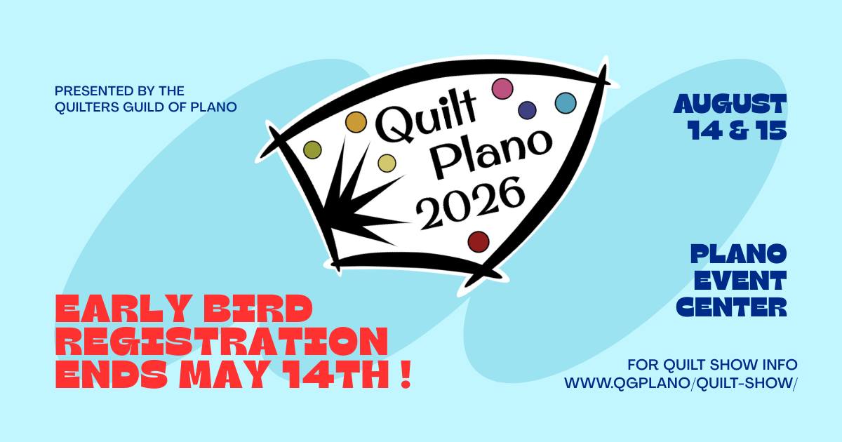 Quilters Guild of Plano