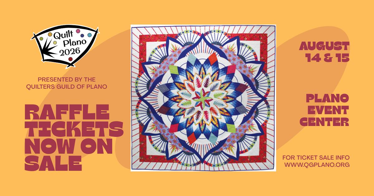 Quilters Guild of Plano