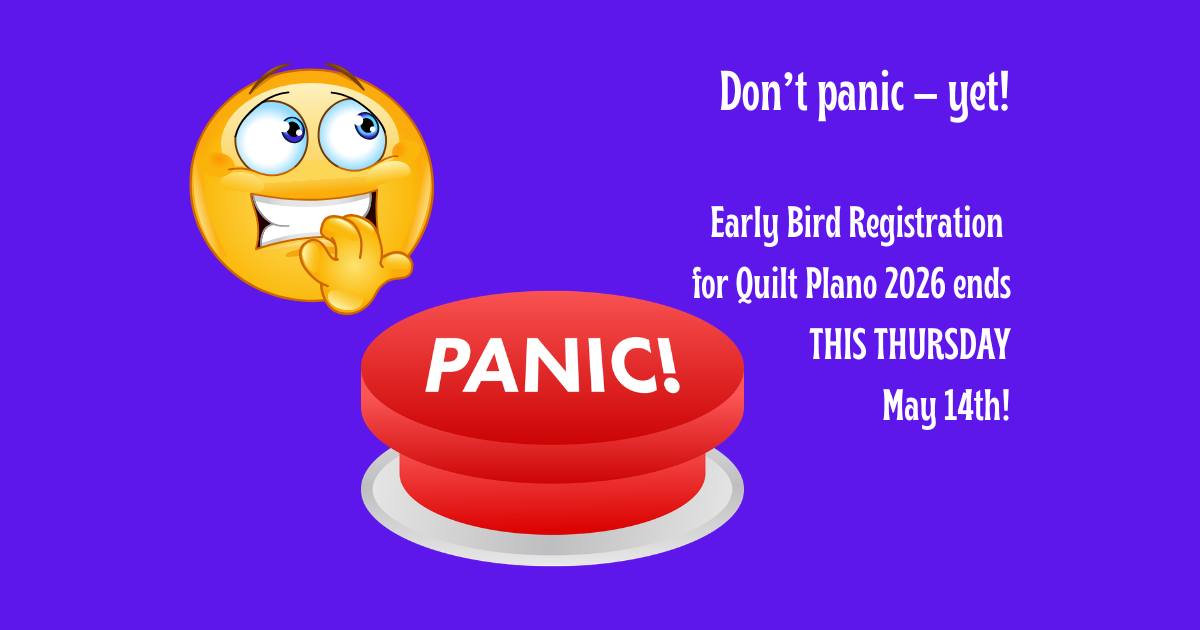 Quilters Guild of Plano