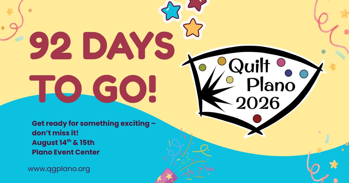 Quilters Guild of Plano