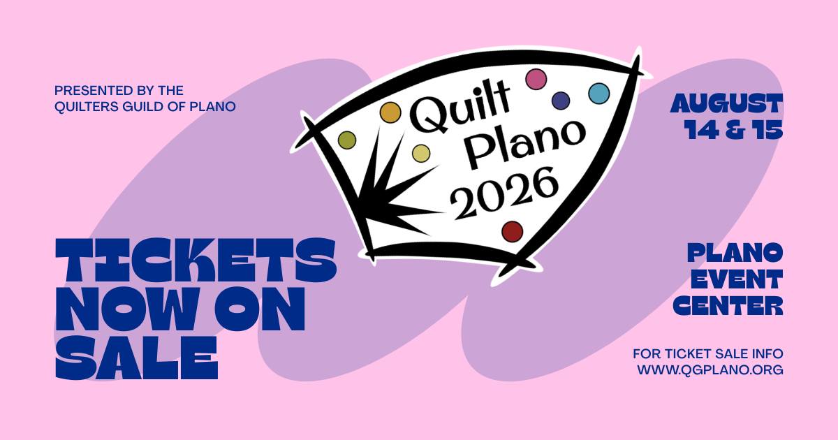 Quilters Guild of Plano