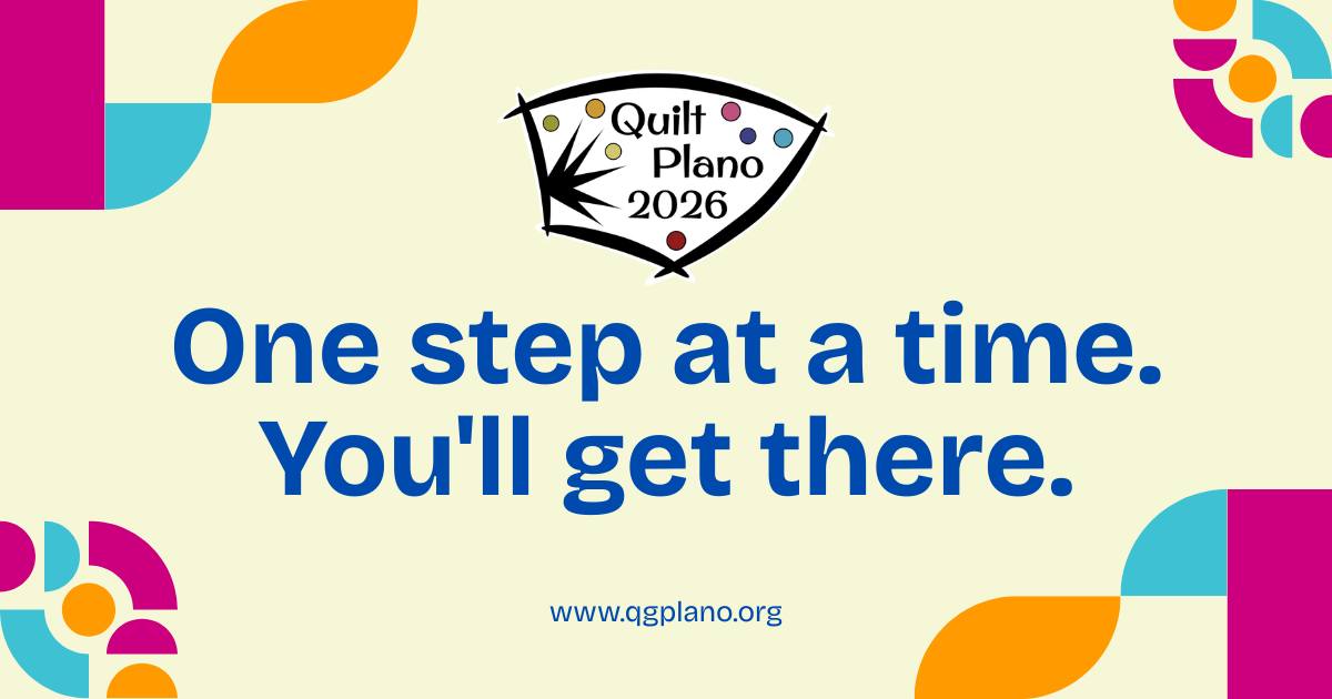 Quilters Guild of Plano