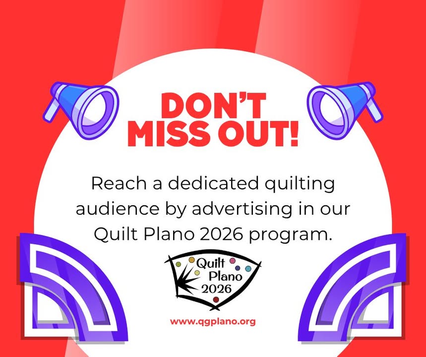Quilters Guild of Plano