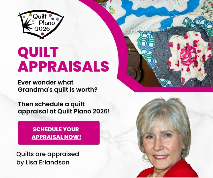 Quilters Guild of Plano