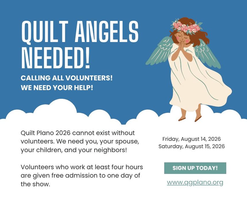 Quilters Guild of Plano