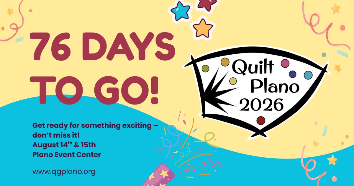 Quilters Guild of Plano