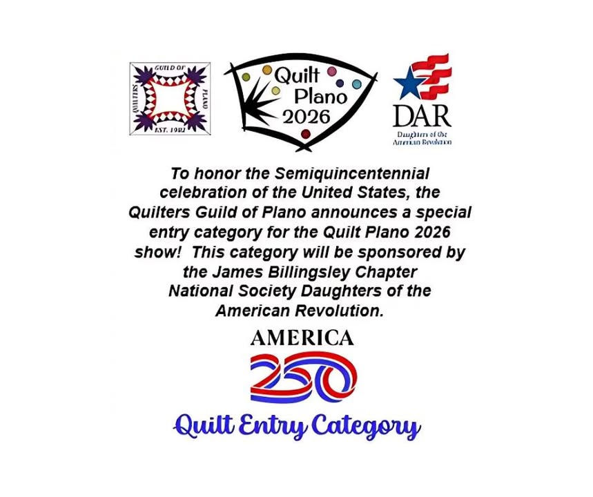 Quilters Guild of Plano