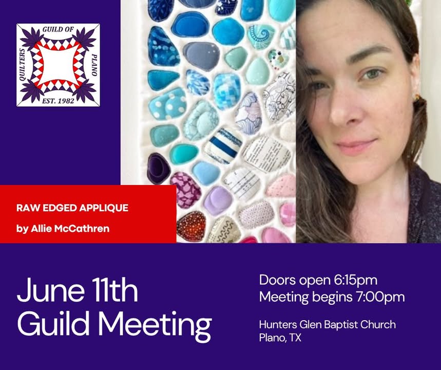 Quilters Guild of Plano