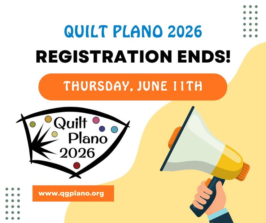 Quilters Guild of Plano