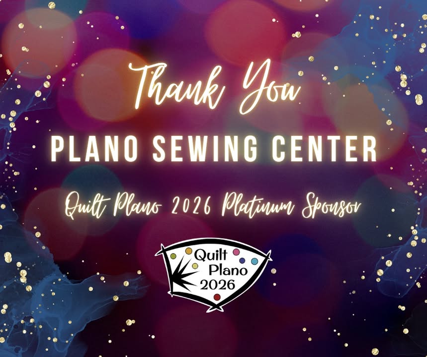 Quilters Guild of Plano