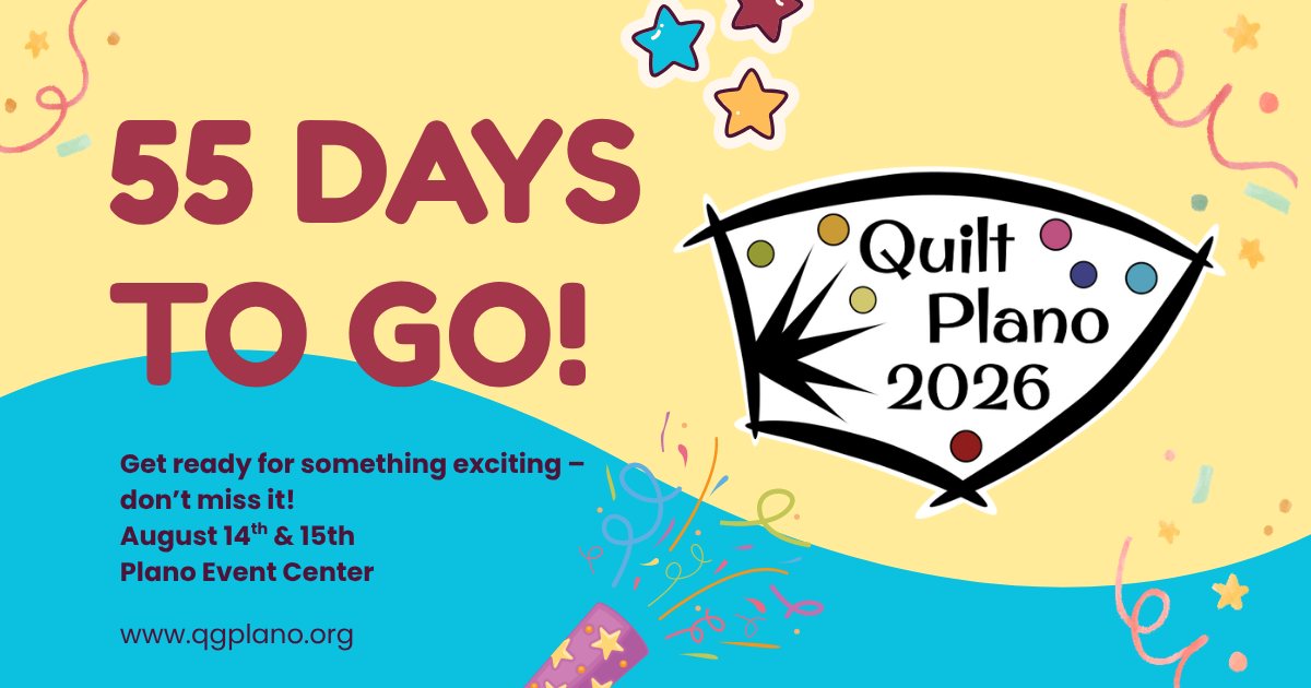 Quilters Guild of Plano