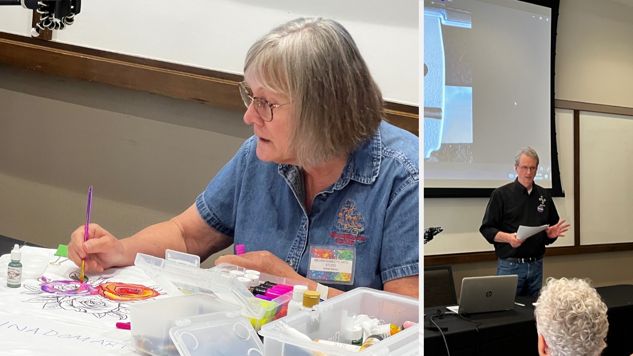 Quilters Guild of Plano
