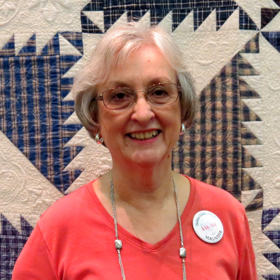 Sally-Hamilton – Quilters Guild of Plano